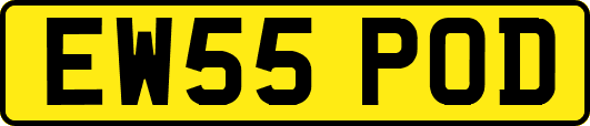 EW55POD