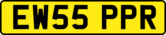EW55PPR