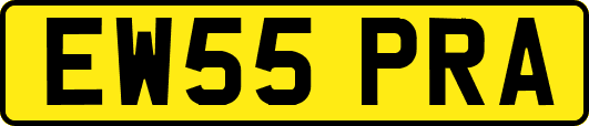 EW55PRA