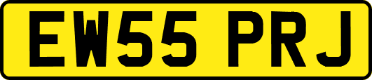 EW55PRJ