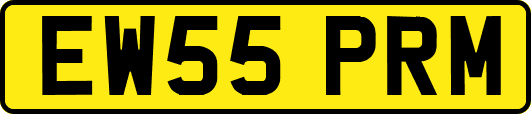 EW55PRM