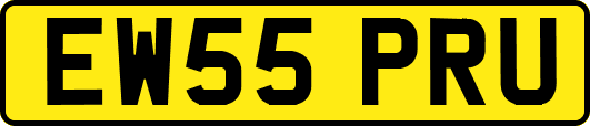 EW55PRU
