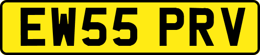 EW55PRV