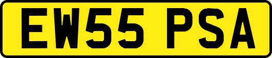 EW55PSA