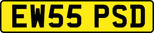 EW55PSD