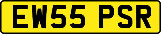 EW55PSR