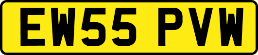 EW55PVW
