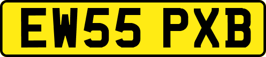EW55PXB