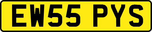 EW55PYS