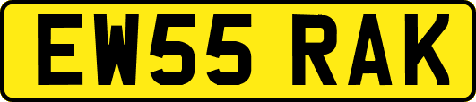 EW55RAK