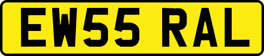 EW55RAL