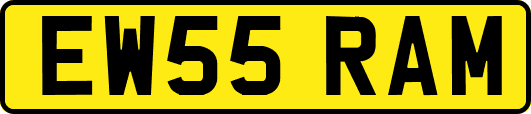 EW55RAM