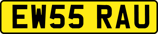 EW55RAU