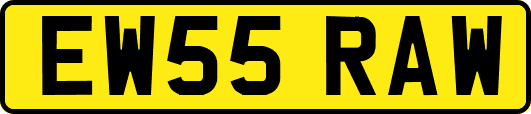 EW55RAW