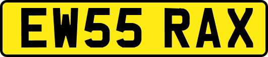 EW55RAX
