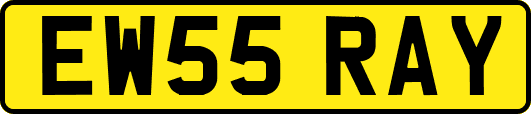 EW55RAY