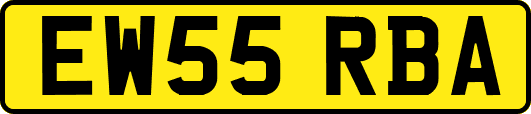 EW55RBA