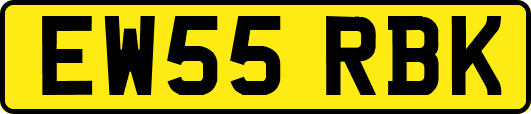 EW55RBK