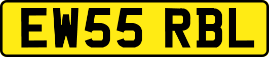 EW55RBL