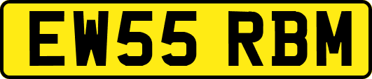 EW55RBM