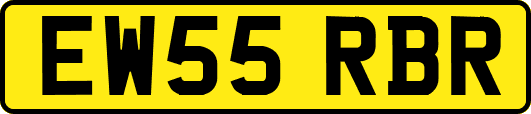 EW55RBR