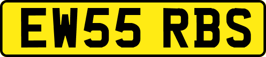 EW55RBS