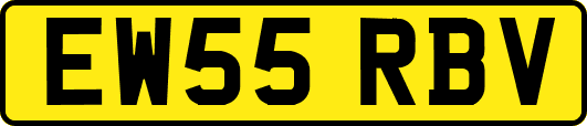 EW55RBV