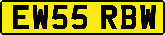 EW55RBW