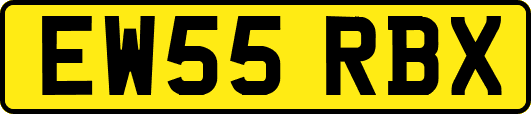 EW55RBX