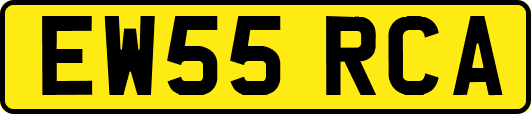 EW55RCA