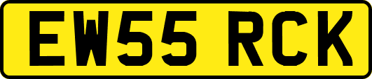 EW55RCK
