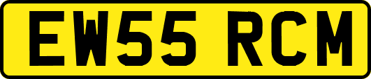 EW55RCM