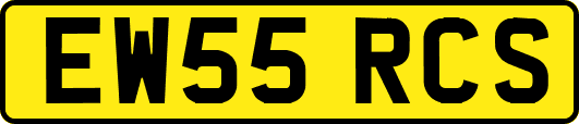 EW55RCS