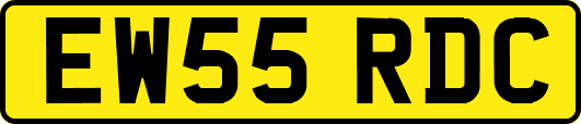 EW55RDC