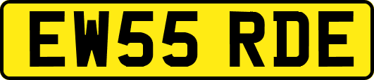 EW55RDE