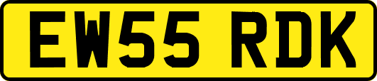 EW55RDK