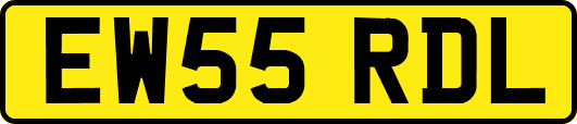 EW55RDL