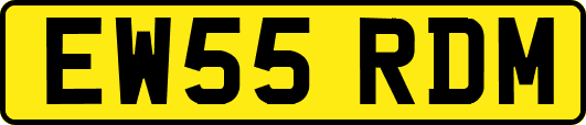 EW55RDM