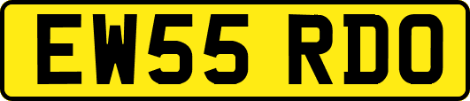 EW55RDO