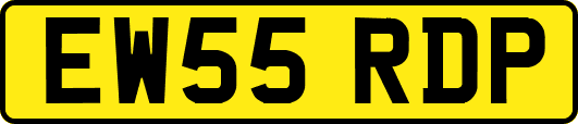 EW55RDP