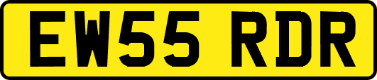 EW55RDR