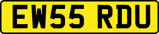 EW55RDU