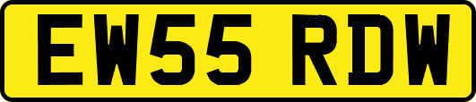 EW55RDW