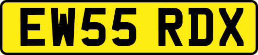 EW55RDX