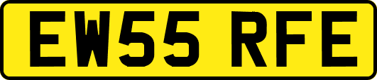 EW55RFE
