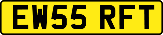 EW55RFT