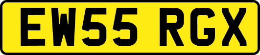 EW55RGX