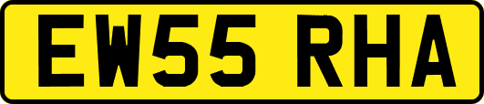 EW55RHA