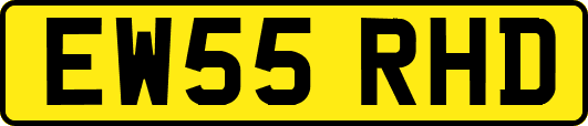 EW55RHD