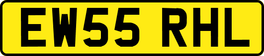 EW55RHL